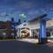 Holiday Inn Express & Suites Roseville