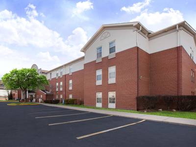 Holiday Inn Express & Suites Roseville