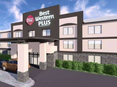 Clarion Suites & Conference Center near I-95