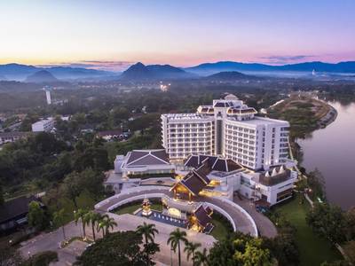 The Riverie by Katathani