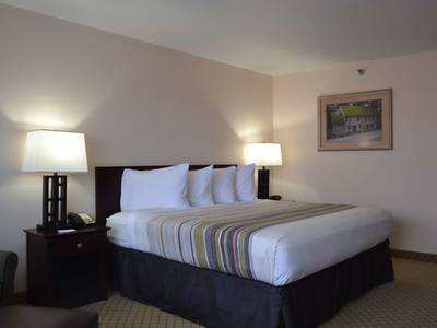 Country Inn & Suites by Radisson, Abingdon, VA