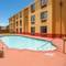 Quality Inn Baytown near Houston Raceway Park