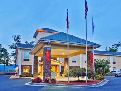Comfort Inn