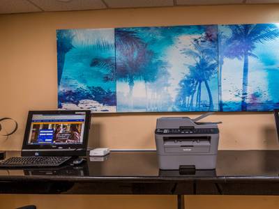 Best Western Plus Bradenton Hotel & Suites