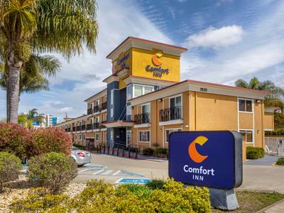 Comfort Inn