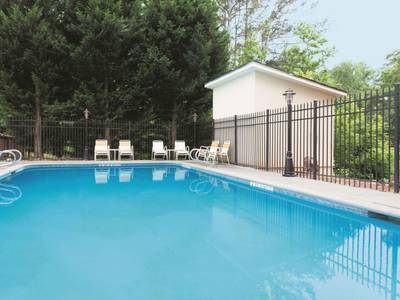 La Quinta Inn & Suites Covington