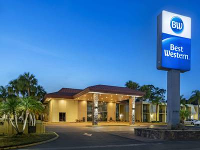 Best Western Plus International Speedway