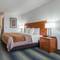 Quality Inn Denver Westminster