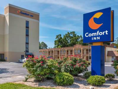 Comfort Inn Elizabeth City