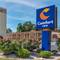 Comfort Inn Elizabeth City