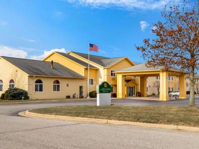La Quinta Inn & Suites Frankfort