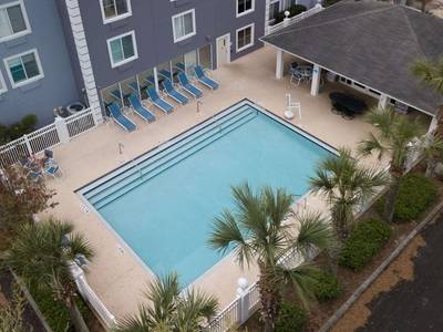 Hom Hotel + Suites Trademark Collection by Wyndham