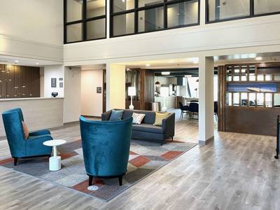 Holiday Inn Express Germantown Northwest Milwaukee