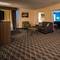 Best Western Yadkin Valley Inn & Suites
