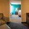 Best Western Yadkin Valley Inn & Suites