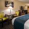 Best Western Yadkin Valley Inn & Suites