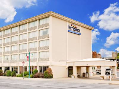 Baymont Inn & Suites Keokuk