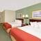 Baymont Inn & Suites Keokuk