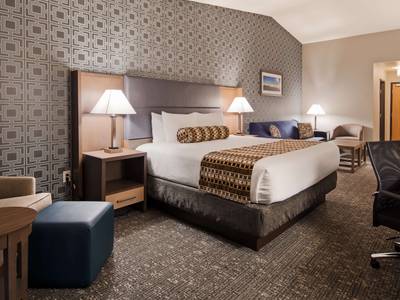 Best Western Plus Las Vegas West