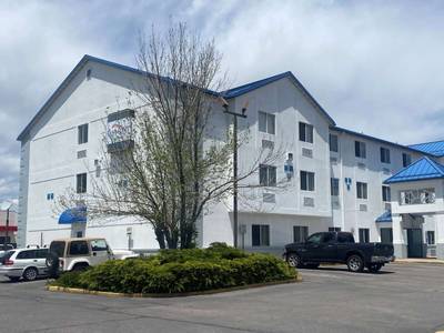 Quality Inn Loveland