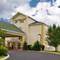 Quality Inn Spring Mills - Martinsburg North