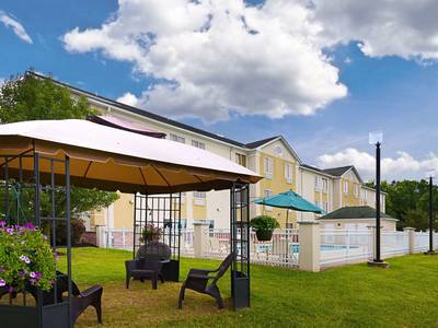 Quality Inn Spring Mills - Martinsburg North