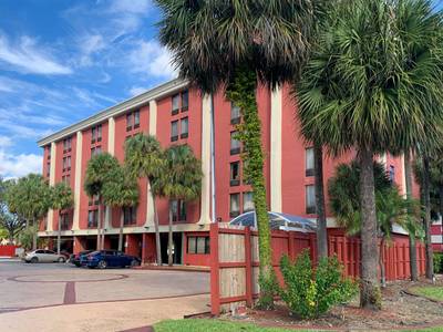 Holiday Inn Express Miami - Airport Central Miami Springs