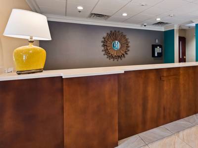 Best Western Eagles Inn