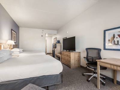 Red Lion Inn & Suites Goodyear West Phoenix