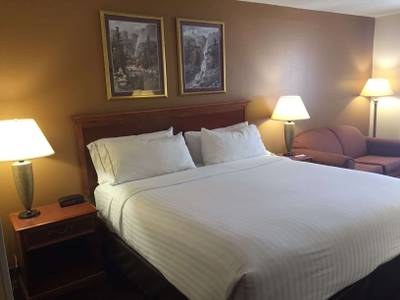 Baymont Inn & Suites Portage