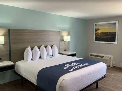 Americas Best Value Inn - Rockport/Fulton