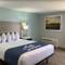 Americas Best Value Inn - Rockport/Fulton