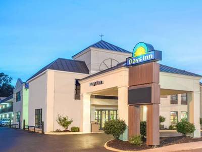 Days Inn Salem