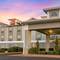 Best Western Plus Searcy Inn