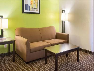 Quality Inn & Suites Quantico