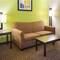 Quality Inn & Suites Quantico