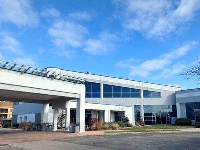 Holiday Inn Flint - Grand Blanc Area