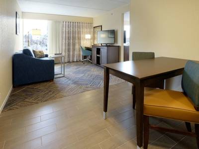 Hampton Inn Green Bay Downtown