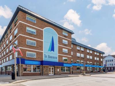 Holiday Inn Harborview - Port Washington