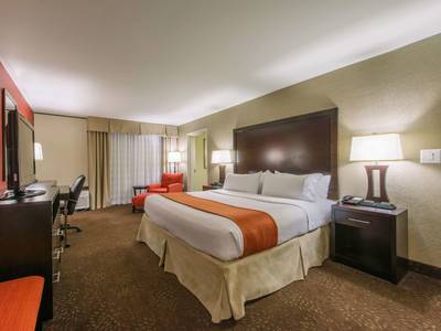 Holiday Inn Mt. Kisco (Westchester County)