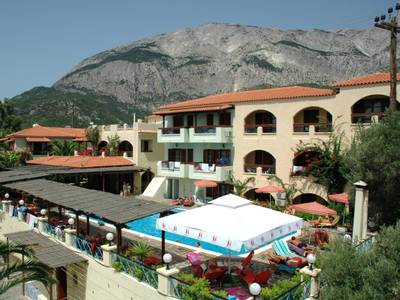 Kampos Village Resort