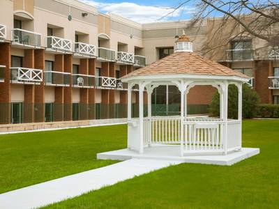 Fredericksburg Hospitality House Hotel & Conference Center