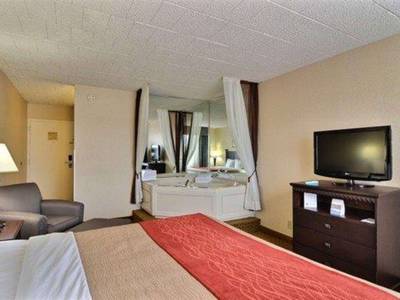 Comfort Inn Somerset