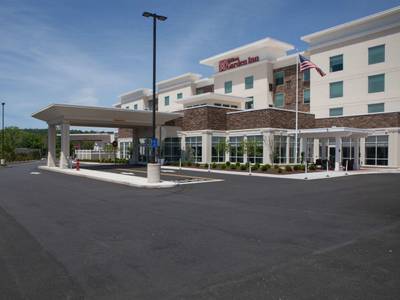 Hilton Garden Inn Springfield
