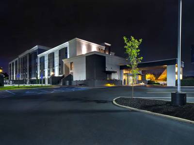 Holiday Inn St. Louis-Airport (Oakland Park)