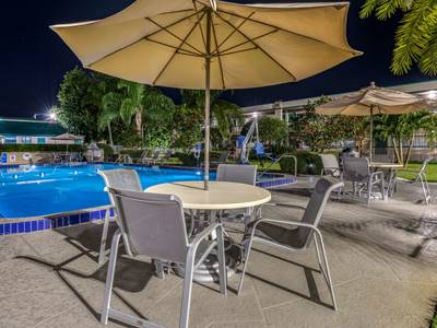 Best Western Downtown Stuart