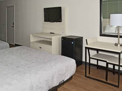 Ramada East Carrier Circle