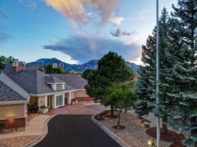 Homewood Suites Boulder