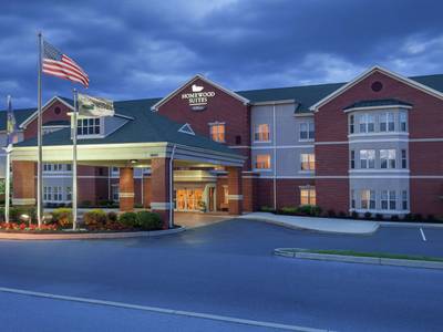 Homewood Suites by Hilton Harrisburg East
