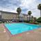 Homewood Suites By Hilton HOU Intercontinental Airport